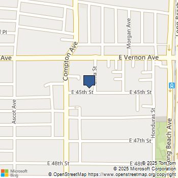 4439 Lima Street Los Angeles, CA MLS# CV25204175