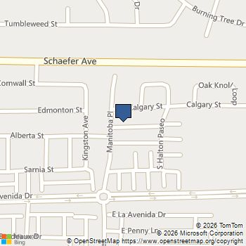 2915 E DUNCAN PASEO Ontario, CA MLS# WS26110486