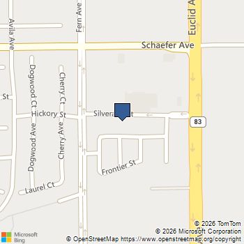 6952 Silverado Street Chino, CA MLS# TR25160453