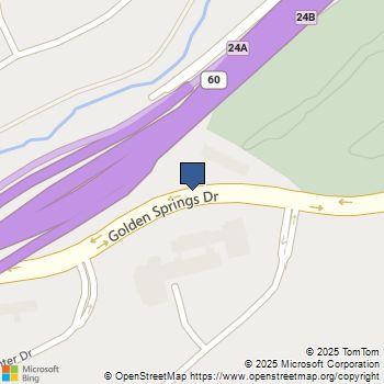 1109 Golden Springs Drive G Diamond Bar, CA MLS# CV25225530