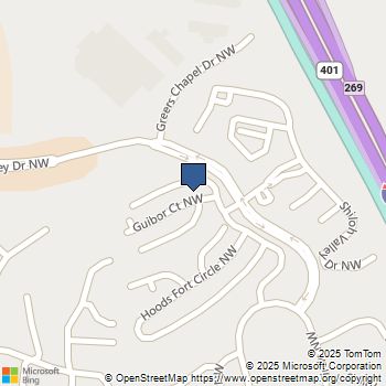 358 Guibor Court NW # 6 Kennesaw, GA MLS# 7696364