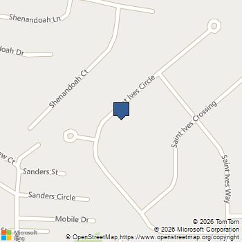 53 Saint Ives Circle Winder, GA MLS# 10825015