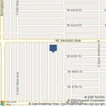 4422 S Wilton Place Los Angeles, CA MLS# 26873175
