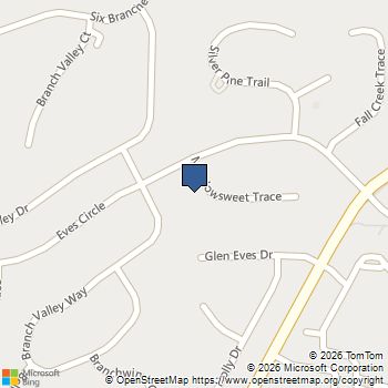 7195 Meadowsweet Trace Roswell, GA MLS# 10795841