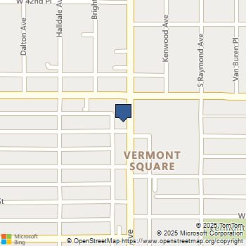 4419 Normandie Avenue A Los Angeles, CA MLS# DW25243733