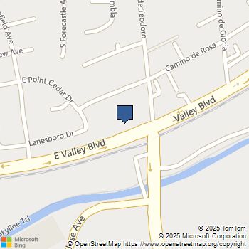 19665 Valley Blvd Walnut, CA MLS# IV25216814