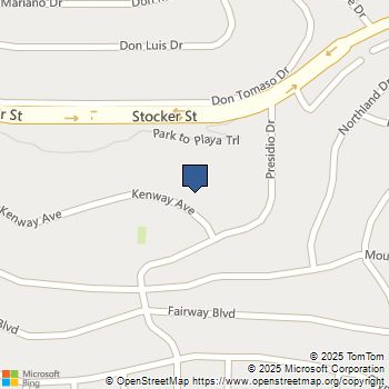 3925 Kenway Avenue View Park, CA MLS# 25607325