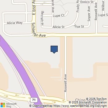 13788 Roswell 186 Chino, CA MLS# RS25046033