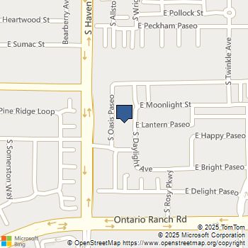 3905 S Oasis Paseo 53 Ontario, CA MLS# CV25200214