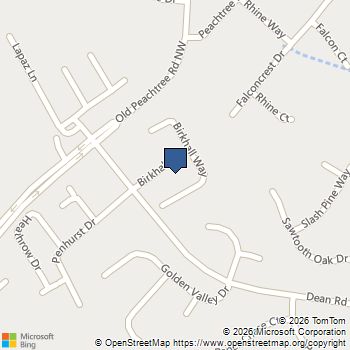 2432 Birkhall Way Lawrenceville, GA MLS# 10835125