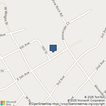 284 E 5th Avenue Winder, GA MLS# 10654052