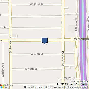 602 W Vernon Avenue Los Angeles, CA MLS# SR25126853