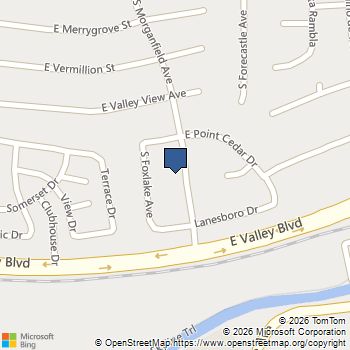 4117 S Morganfield West Covina, CA MLS# OC26015056