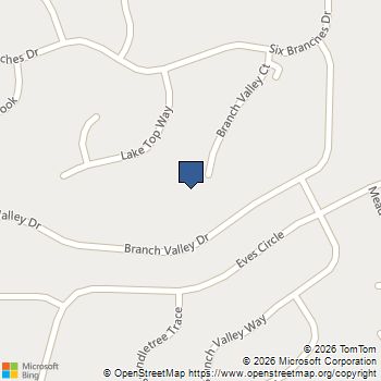 680 Branch Valley Court Roswell, GA MLS# 7750429