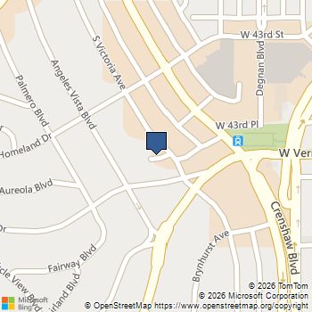 4349 S Victoria Los Angeles, CA MLS# SB26154749