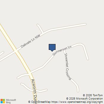 4212 Gunnerson Lane Kennesaw, GA MLS# 10726404