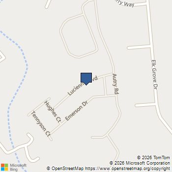 1147 Lucienne Boulevard Auburn, GA MLS# 10835472