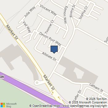 4505 Allstate Drive Riverside, CA MLS# IV24040039