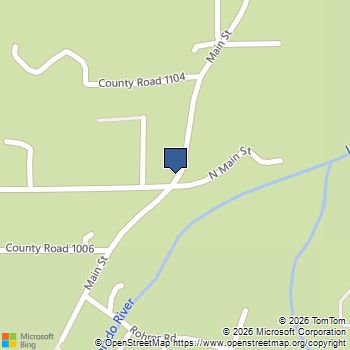 41 N MAIN Street Greer, AZ MLS# 6993806