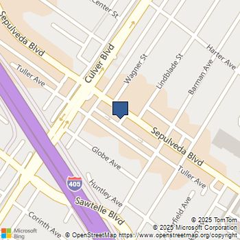 4335 Sepulveda Boulevard Culver City, CA MLS# IN25065895