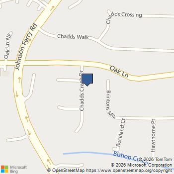2246 Chadds Creek Drive Marietta, GA MLS# 10812618