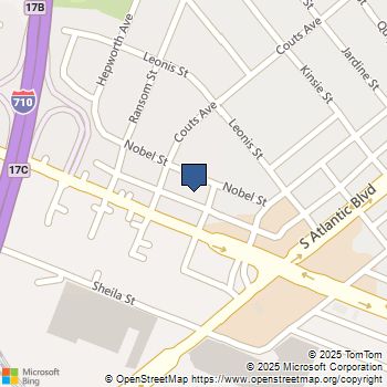 5014 Nobel Street Commerce, CA MLS# 25575071