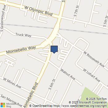 0 Montebello Blvd Montebello, CA MLS# DW25195801