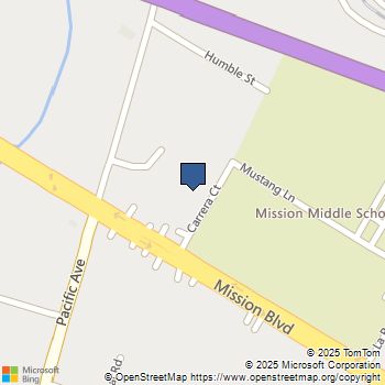 6045 Mission Blvd 13 Riverside, CA MLS# CV25218542