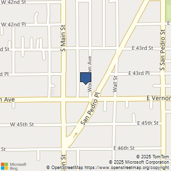 4345 Woodlawn Los Angeles, CA MLS# MB25256327