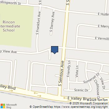 606 S Darney Avenue West Covina, CA MLS# IV25081398