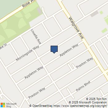 1325 Appleton Way Venice, CA MLS# 25560951