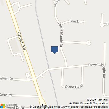 2201 Lessie Maude Drive Marietta, GA MLS# 7673885