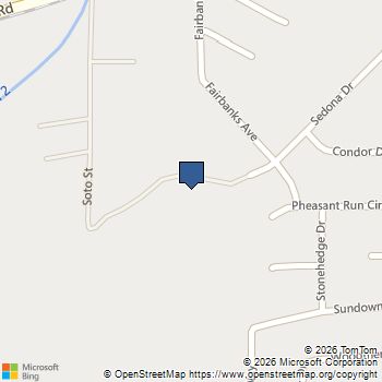 0 Sedona Dr. Jurupa Valley, CA MLS# MB26200246