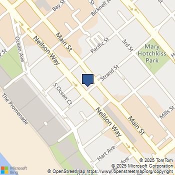 137 Strand Street Santa Monica, CA MLS# 25529377