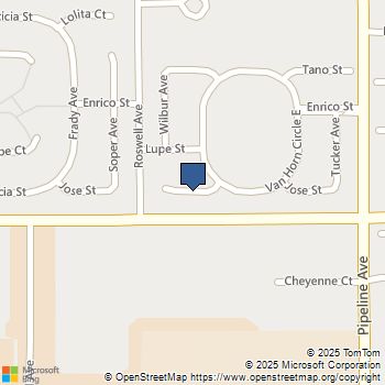 3947 Jose Chino, CA MLS# TR25226971