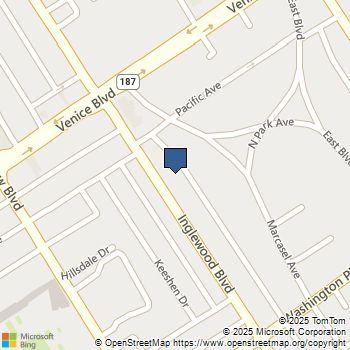 3864 Inglewood Boulevard 1 Mar Vista, CA MLS# SB25219154