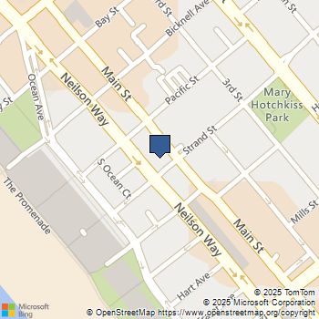 2224 Main Street Santa Monica, CA MLS# 25552523