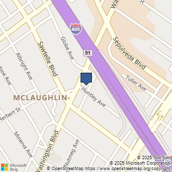 11268 Washington Boulevard Culver City, CA MLS# 24472703