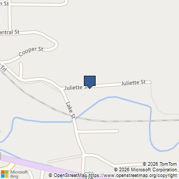 00 Juliette Street Cedartown, GA MLS# 7662965