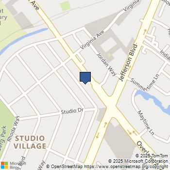 5139 Overland Avenue Culver City, CA MLS# 25503899