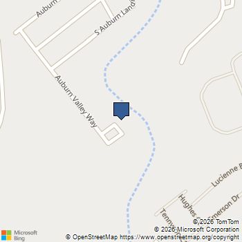 487 Auburn Valley Way 186 Auburn, GA MLS# 10831479