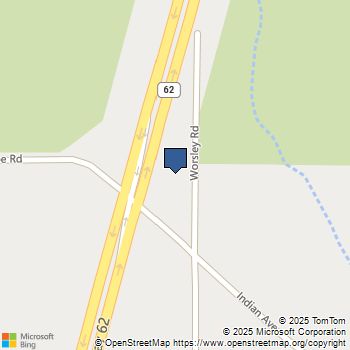 Highway 62 And N Indian Canyon Desert Hot Springs, CA MLS# 219130324DA