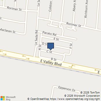 650 La Seda Rd 3C La Puente, CA MLS# TR25268586