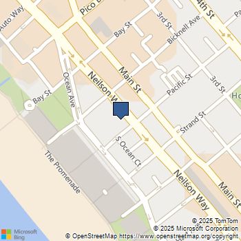 125 Pacific Street 8 Santa Monica, CA MLS# 25546133