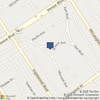 11920 N Park Avenue Los Angeles, CA MLS# 25616843