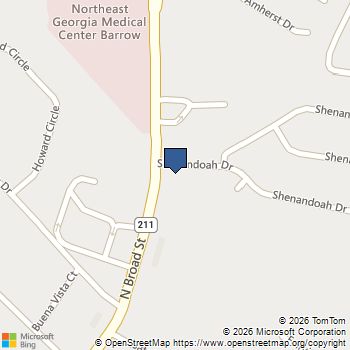 293 N Broad Street Winder, GA MLS# 7853259