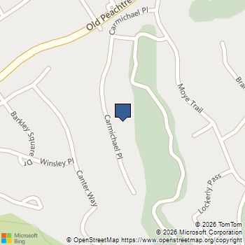 3229 Carmichael place Duluth, GA MLS# 10709661