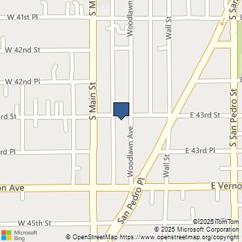 4301 Woodlawn Los Angeles, CA MLS# CV25256414