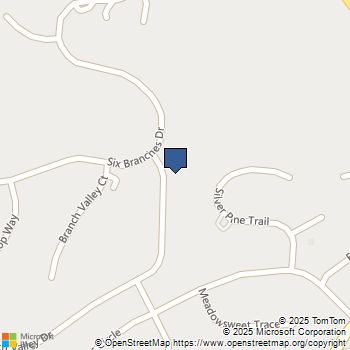 1985 Branch Valley Drive Roswell, GA MLS# 10656084