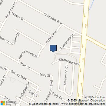 1339 Castledale Street Riverside, CA MLS# IV25232533